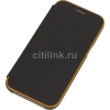 Чехол (флип-кейс) Samsung для Samsung Galaxy A5 (2017) Neon Flip Cover черный (EF-FA520PBEGRU)