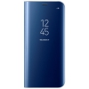 Чехол (флип-кейс) Samsung для Samsung Galaxy S8+ Clear View Standing Cover голубой (EF-ZG955CLEGRU)