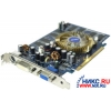 SVGA 128Mb <PCI-E> DDR ASUSTeK EN6200GE/TD (RTL) +DVI+TV Out <GeForce 6200>