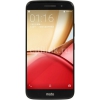 Смартфон Motorola MOTO M 32Gb 3Gb серый моноблок 3G 4G 2Sim 5.5" 1080x1920 Android 6.0 16Mpix 802.11abgnac BT GPS GSM900/1800 GSM1900 MP3 A-GPS microSD max128Gb (PA5D0058RU)