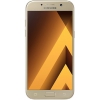 Смартфон Samsung SM-A520F Galaxy A5 (2017) 32Gb 3Gb золотистый моноблок 3G 4G 2Sim 5.2" 1080x1920 Android 5.1 16Mpix 802.11abgnac BT GPS GSM900/1800 GSM1900 TouchSc Ptotect MP3 microSD max256Gb (SM-A520FZDDSER)