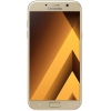 Смартфон Samsung SM-A720F Galaxy A7 (2017) 32Gb 3Gb золотистый моноблок 3G 4G 2Sim 5.7" 1080x1920 Android 5.1 16Mpix 802.11abgnac BT GPS GSM900/1800 GSM1900 TouchSc Ptotect MP3 microSD max256Gb (SM-A720FZDDSER)