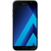 Смартфон Samsung SM-A720F Galaxy A7 (2017) 32Gb 3Gb черный моноблок 3G 4G 2Sim 5.7" 1080x1920 Android 5.1 16Mpix 802.11abgnac BT GPS GSM900/1800 GSM1900 TouchSc Ptotect MP3 microSD max256Gb (SM-A720FZKDSER)