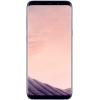 Смартфон Samsung SM-G950F Galaxy S8 64Gb 4Gb аметист моноблок 3G 4G 2Sim 5.8" 1440x2960 Android 7.0 12Mpix 802.11abgnac BT GPS GSM900/1800 GSM1900 Ptotect MP3 microSDXC max256Gb (SM-G950FZVDSER)