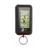 Автосигнализация Alligator SP-30 с обратной связью брелок с ЖК дисплеем