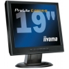 19"    MONITOR  IIYAMA ProLite E485S-B <Black> (LCD, 1280x1024, +DVI)