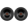 Колонки автомобильные JBL CLUB 6520 150Вт 92дБ 3Ом 16см (6.5дюйм) (ком.:2кол.) коаксиальные двухполосные