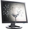 17"    MONITOR LG L1780U Flatron (LCD, 1280x1024, +DVI)