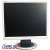 17"    MONITOR Samsung 701T SKSQ <Silver> (LCD, 1280x1024, +DVI)