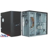 Miditower INWIN (J523) BLACK ATX 400/430W (для P4)