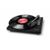 Проигрыватель винила ION Audio COMPACT LP частично автоматический черный