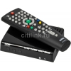 Ресивер DVB-T2 BBK SMP021HDT2 черный