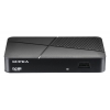 Ресивер DVB-T2 Supra SDT-75 черный
