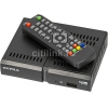 Ресивер DVB-T2 Supra SDT-91 черный