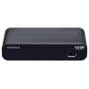 Ресивер DVB-T2 Supra SDT-93 черный