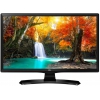 Телевизор LED LG 24" 24MT49VF-PZ черный/HD READY/50Hz/DVB-T2/DVB-C/DVB-S2/USB (RUS)