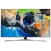 Телевизор LED Samsung 40" UE40MU6400UXRU серебристый/Ultra HD/100Hz/DVB-T2/DVB-C/DVB-S2/USB/WiFi/Smart TV (RUS)