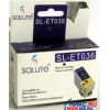 К-ж Salute SL-ET036 Black (аналог T036140) для EPS ST C42/C42SX/C42UX/C44/C44UX/C46