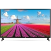 Телевизор LED LG 49" 49LJ594V черный/FULL HD/50Hz/DVB-T2/DVB-C/DVB-S2/USB/WiFi/Smart TV (RUS)