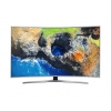 Телевизор LED Samsung 55" UE55MU6500UXRU серебристый/CURVED/Ultra HD/1000Hz/DVB-T/DVB-T2/DVB-C/DVB-S2/USB/WiFi/Smart TV (RUS)