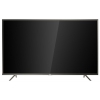 Телевизор LED TCL 65" L65P2US стальной/Ultra HD/60Hz/DVB-T/DVB-T2/DVB-C/USB/WiFi/Smart TV (RUS)