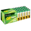 Батарея GP Super Alkaline 15A LR6 AA (40шт) (GP 15A-B40)