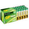 Батарея GP Super Alkaline 24A LR03 AAA (30шт) (GP 24A-B30)