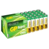 Батарея GP Super Alkaline 24A LR03 AAA (40шт) (GP 24A-B40)