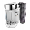 Кофемашина Bosch Tassimo TAS7004 1300Вт белый/серебристый
