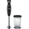 Блендер погружной Bosch MSM2610B 600Вт черный