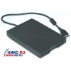 FDD 3.5 HD Teac  <FD-05PU-B/HS-USBFDD-Black>  EXT  USB