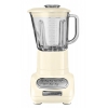 Блендер стационарный KitchenAid 5KSB5553 белый/кремовый (5KSB5553EAC)