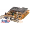SVGA 128Mb <PCI-E> DDR ASUSTeK EAX700/TD (RTL) +DVI+TV Out <ATI X700>