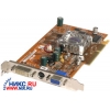 SVGA 128Mb <AGP> DDR ASUSTeK A9600SE-X/TD (OEM) +DVI+TV Out <ATI RADEON 9600SE>