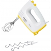 Миксер ручной Bosch MFQ36300Y 400Вт белый/желтый