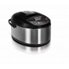 Мультиварка Redmond RMK-M452 5л 1000Вт черный/серебристый