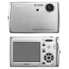 SONY Cyber-shot DSC-T33 <Gold> (5.1Mpx, 38-114mm, 3x, F3.5-4.4, JPG, (8-32)Mb MS Duo, 2.5", USB2.0, AV, Li-Ion)