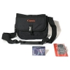 Canon Accessory Kit DVK-102(Аккум. BP-512,MiniDV Cassette DVM-E60,Сумка) для MVX3i/MVX150i/MVX600i/MVX630i/MVX650i