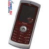 Philips 755 Red Metal (900/1800/1900,LCD 128x160@64k,GPRS+IrDA,внутр.ант,фото,MMS,Li-Ion 720mAh 250/5ч,89г)