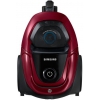 Пылесос Samsung VC18M31A0HP 1800Вт бордовый (VC18M31A0HP/EV)