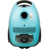 Пылесос Samsung VC24JVNJGBJ 2400Вт голубой (VC24JVNJGBJ/EV)