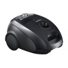Пылесос Samsung VC24LVNJGBB 2400Вт черный (VC24LVNJGBB/EV)
