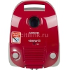 Пылесос Samsung SC4181 1800Вт красный (VCC4181V37/XEV)