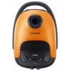 Пылесос Samsung VC20F30WNGR 2000Вт красный (VC20F30WNGR/EV)