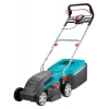 Газонокосилка роторная Gardena PowerMax 1400/34 (05034-20.000.00) 1400Вт