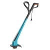 Триммер электрический Gardena Small Cut Plus 350/23 350Вт неразбор.штан. реж.эл.:леска (09806-20.000.00)