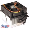 CoolerMaster <CK8-8JD2B-0L> Cooler for Socket 754/939 (SMART, Cu+Al)