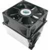CoolerMaster <DK8-8I32A-0L> Cooler for Socket 754/939 (SMART, Al)