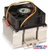 CoolerMaster <DP5-7JD1B-0L> Cooler for Socket 370/A(462) (SMART, Al)