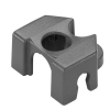 Крепление Gardena 08379-20.000.00 1/2" 5 предметов